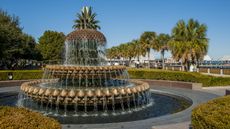 Charleston Waterfront Park, SC