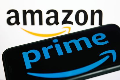 amazon prime logo